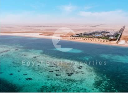 1 Bedroom Chalet for Sale in Soma Bay, Red Sea - 898fdb28-c49b-40b2-ad04-bdf7a95b5094. jpeg