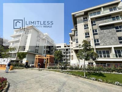 3 Bedroom Flat for Sale in New Cairo, Cairo - WhatsApp Image 2025-08-10 at 12.48. 43 PM (2)_800x600. jpg
