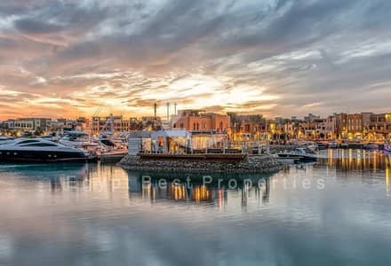 3 Bedroom Chalet for Sale in Gouna, Red Sea - 22. jpg