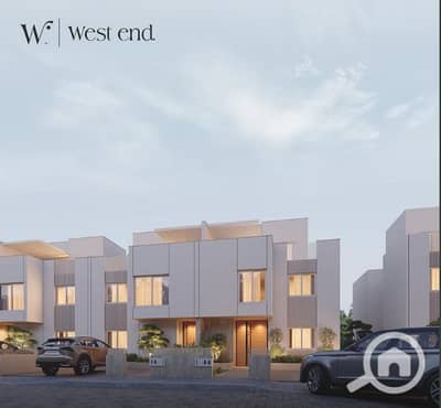 3 Bedroom Townhouse for Sale in 6th of October, Giza - Screenshot 2024-07-18 135534. png