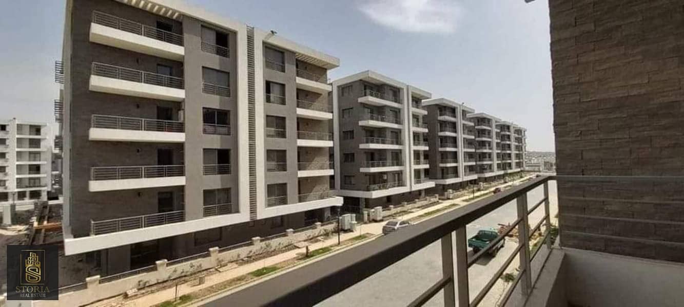 4 كمبوند تاج سيتي -  taj city (7). jpg