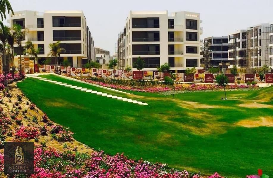 5 كمبوند تاج سيتي -  taj city (10). jpg