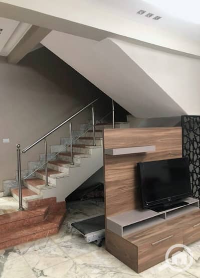 4 Bedroom Townhouse for Sale in Sheikh Zayed, Giza - WhatsApp Image 2025-08-11 at 12.35. 40 PM (1). jpeg