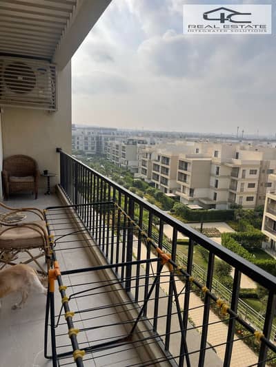 3 Bedroom Flat for Sale in New Cairo, Cairo - WhatsApp Image 2025-05-07 at 1.47. 21 PM (1). jpeg