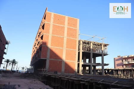 شقة 2 غرفة نوم للبيع في الغردقة، البحر الأحمر - IMG_1001. jpg