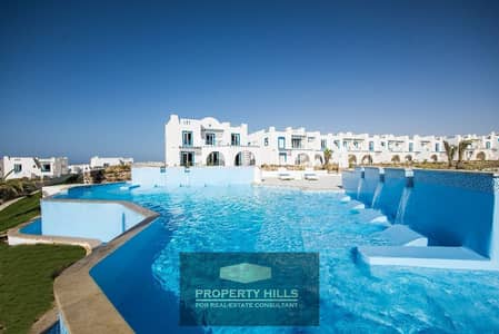 3 Bedroom Chalet for Sale in North Coast, Matruh - WhatsApp Image 2025-08-11 at 12.33. 45 PM. jpeg