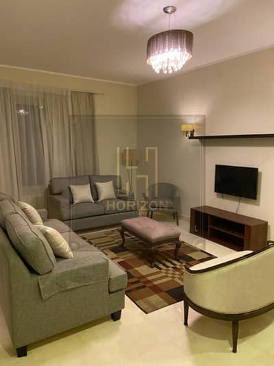 2 Bedroom Apartment for Rent in New Cairo, Cairo - WhatsApp Image 2025-08-11 at 12.45. 38 PM. jpeg