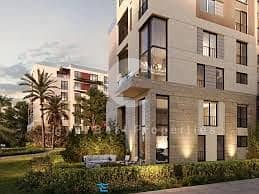 2 Bedroom Apartment for Sale in New Cairo, Cairo - images (1). jpeg