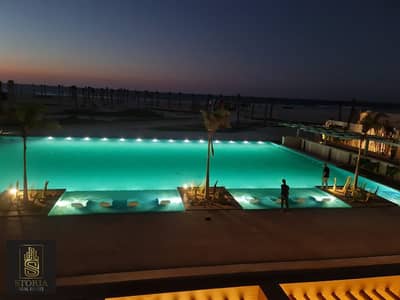 2 Bedroom Chalet for Sale in North Coast, Matruh - WhatsApp Image 2025-08-05 at 3.49. 59 PM (5). jpeg