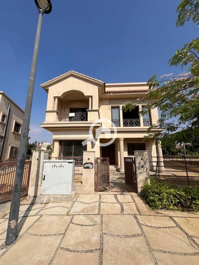 5 Bedroom Villa for Sale in Madinaty, Cairo - WhatsApp Image 2025-08-10 at 1.03. 03 PM (1). jpeg