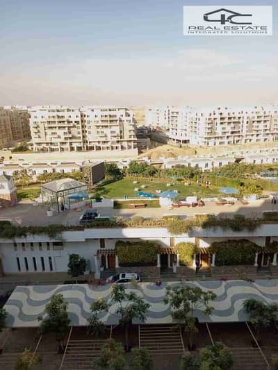 3 Bedroom Apartment for Sale in New Cairo, Cairo - IMG-20250526-WA0322. jpg
