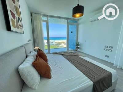 2 Bedroom Chalet for Sale in North Coast, Matruh - 489884245_1349059126238331_3978690862686861397_n. jpg
