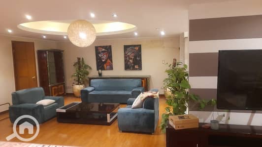 3 Bedroom Flat for Rent in Sheikh Zayed, Giza - IMG-20250811-WA0025. jpg
