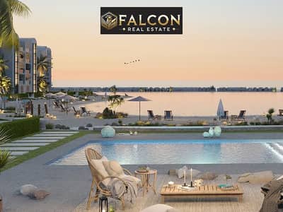 2 Bedroom Chalet for Sale in North Coast, Matruh - WhatsApp Image 2024-06-13 at 12.16. 11 PM. jpeg
