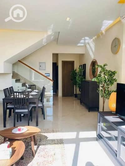 4 Bedroom Duplex for Sale in Shorouk City, Cairo - 461874798_7851134654988590_484096634522969489_n - Copy. jpg