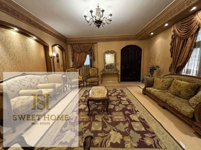 2 Bedroom Apartment for Rent in New Cairo, Cairo - IMG-20250810-WA0325. jpg