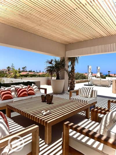 4 Bedroom Twin House for Sale in North Coast, Matruh - WhatsApp Image 2025-07-17 at 8.10. 57 PM. jpeg