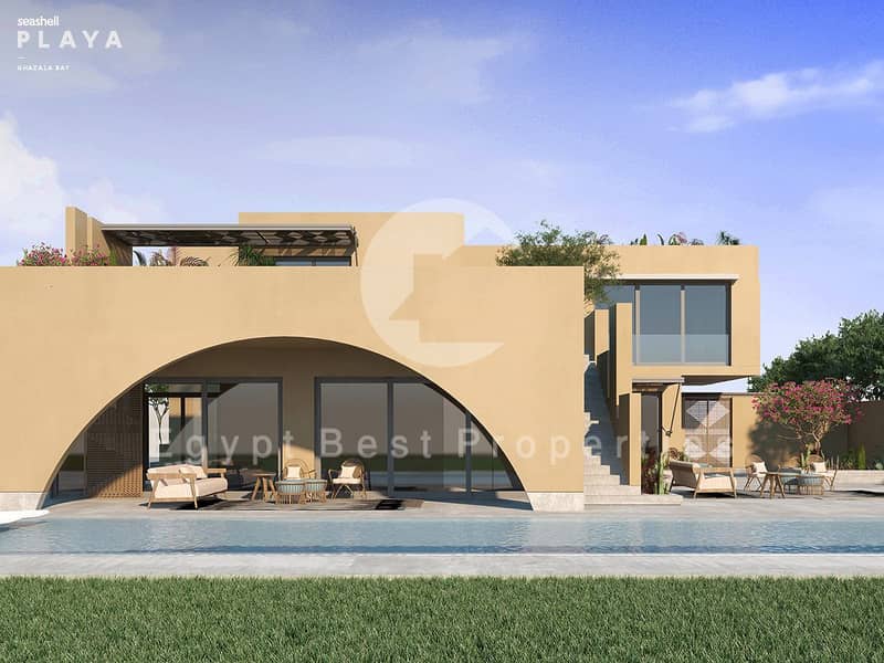 11 Townhouse for sale in sea-shell-playa-north-coast. jpg