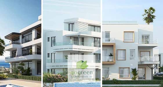 2 Bedroom Chalet for Sale in North Coast, Matruh - 60e472ce3a95d521053785. jpg
