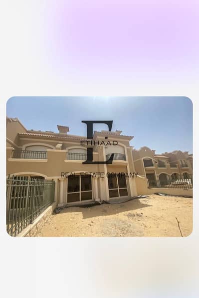 4 Bedroom Twin House for Sale in New Cairo, Cairo - صورة واتساب بتاريخ 1446-07-19 في 15.38. 54_c0de3246. jpg