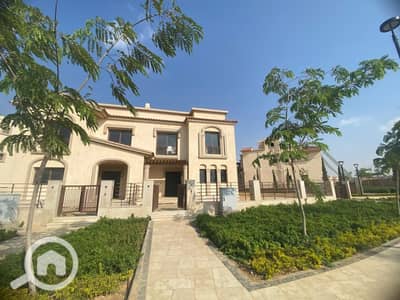 3 Bedroom Villa for Sale in Madinaty, Cairo - WhatsApp Image 2025-08-10 at 1.04. 06 PM (3). jpeg