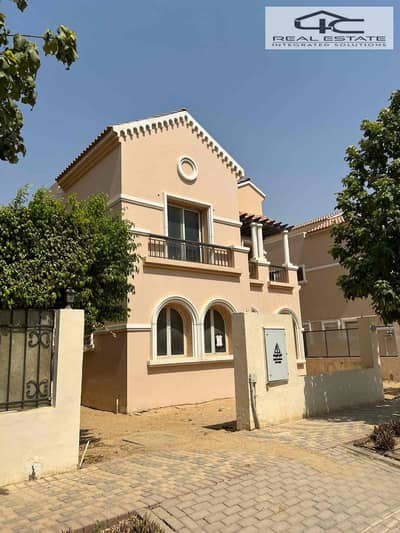 فیلا 4 غرف نوم للبيع في القاهرة الجديدة، القاهرة - 5bba274c-ae54-4407-914a-e286c379ca9b. jpg