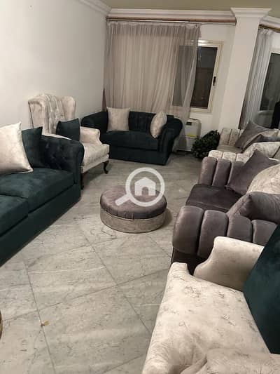 3 Bedroom Flat for Rent in 6th of October, Giza - WhatsApp Image 2025-08-03 at 6.05. 56 AM (2). jpeg