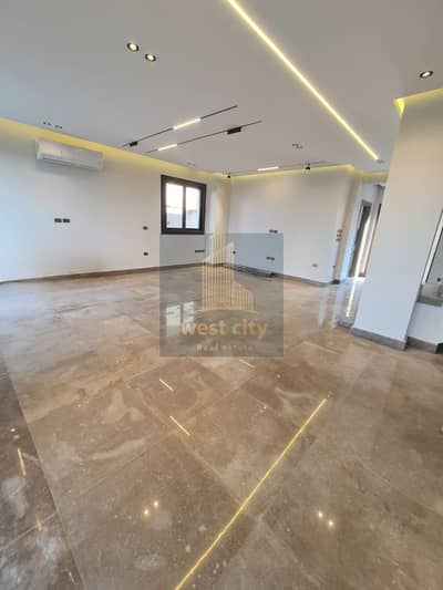 3 Bedroom Twin House for Rent in Sheikh Zayed, Giza - IMG-20250702-WA0062. jpg