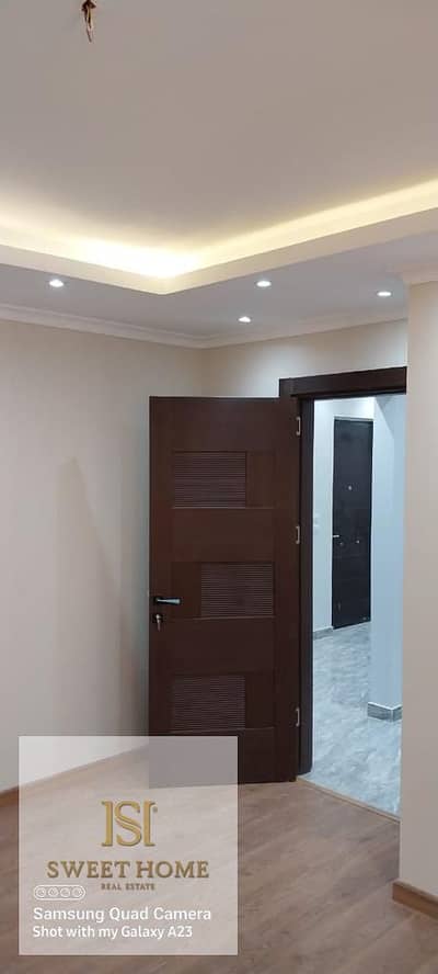 2 Bedroom Flat for Rent in New Cairo, Cairo - IMG-20250810-WA0334. jpg