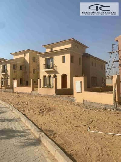 5 Bedroom Villa for Sale in New Cairo, Cairo - 1000121825. jpg