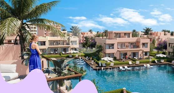 3 Bedroom Duplex for Sale in North Coast, Matruh - IMG-20250716-WA0026. jpg