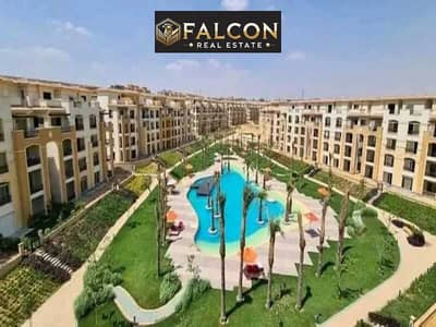 3 Bedroom Flat for Sale in Katameya, Cairo - WhatsApp Image 2024-12-21 at 4.21. 30 PM. jpeg