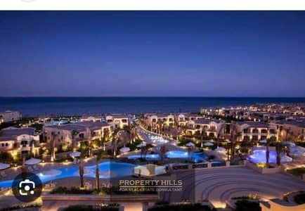 2 Bedroom Chalet for Sale in North Coast, Matruh - WhatsApp Image 2024-05-09 at 11.52. 49 AM. jpeg