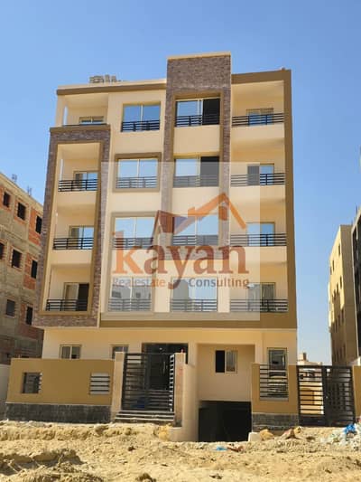 3 Bedroom Flat for Sale in New Cairo, Cairo - WhatsApp Image 2025-08-11 at 1.18. 25 PM. jpeg