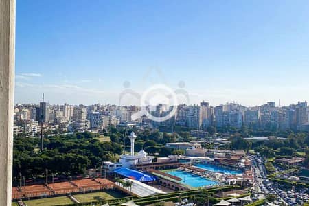فلیٹ 3 غرف نوم للبيع في سبورتنج، الإسكندرية - 1. jpg