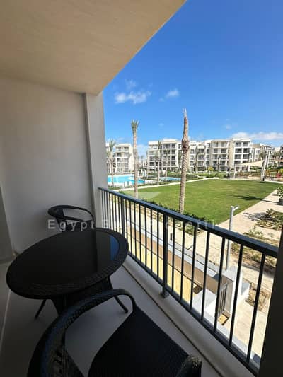 2 Bedroom Chalet for Sale in North Coast, Matruh - IMG-20250803-WA0174. jpg