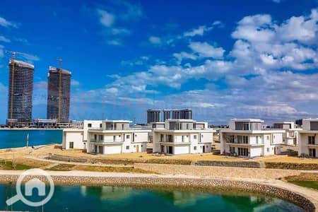 فیلا 6 غرف نوم للبيع في الساحل الشمالي، مطروح - 1. jpg