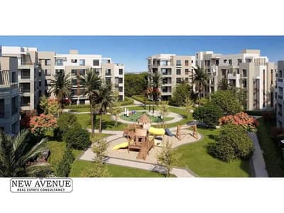 3 Bedroom Apartment for Sale in New Cairo, Cairo - WhatsApp Image 2024-06-01 at 2.06. 28 PM (1). jpg