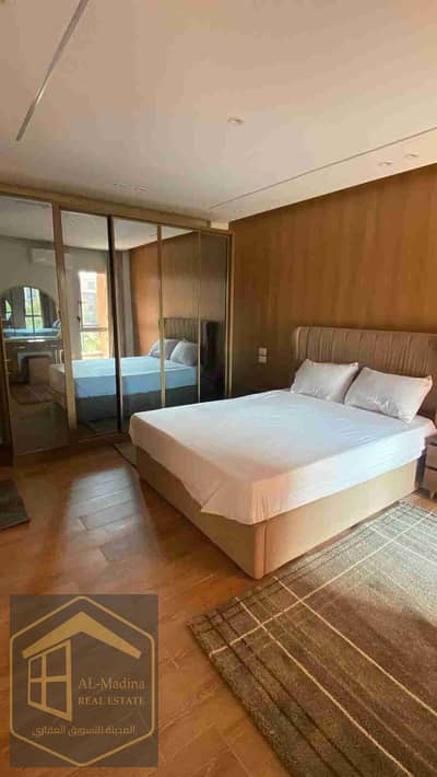 3 Bedroom Flat for Rent in New Cairo, Cairo - 1000293234. jpg