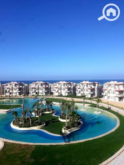 2 Bedroom Chalet for Sale in North Coast, Matruh - 85e17797-f08f-4713-8385-1b76dcba5357. jpg