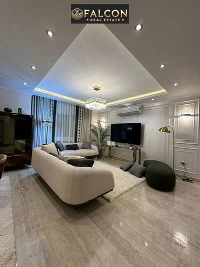 2 Bedroom Chalet for Sale in Mostakbal City, Cairo - WhatsApp Image 2025-03-15 at 21.27. 40_24a518c3. jpg