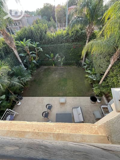 4 Bedroom Twin House for Sale in Sheikh Zayed, Giza - WhatsApp Image 2025-08-04 at 18.07. 31_490f4551. jpg