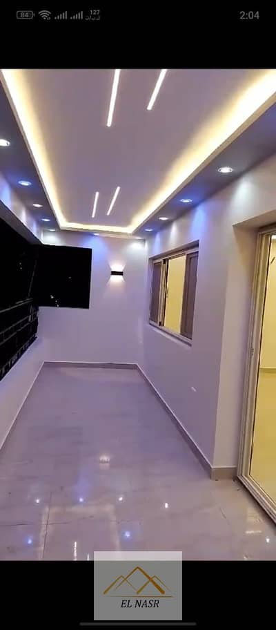 3 Bedroom Apartment for Rent in Nasr City, Cairo - 1 (2). jpeg
