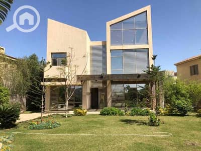 فیلا 4 غرف نوم للايجار في الشيخ زايد، الجيزة - d2d1f941-6399-4e8b-b071-d61dbd265e67. jpg
