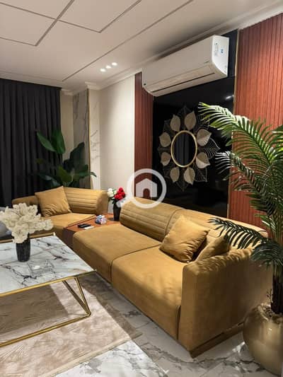 2 Bedroom Flat for Rent in Katameya, Cairo - WhatsApp Image 2025-08-11 at 1.49. 26 PM. jpeg