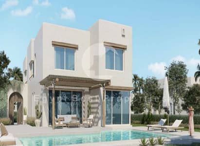 5 Bedroom Villa for Sale in North Coast, Matruh - IMG-20250716-WA0034. jpg
