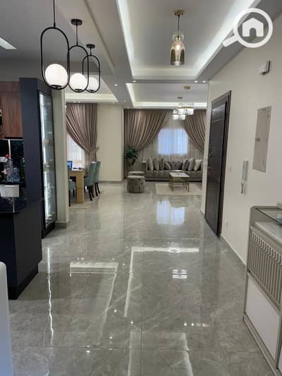 3 Bedroom Flat for Sale in New Cairo, Cairo - WhatsApp Image 2025-08-11 at 1.55. 39 PM. jpeg