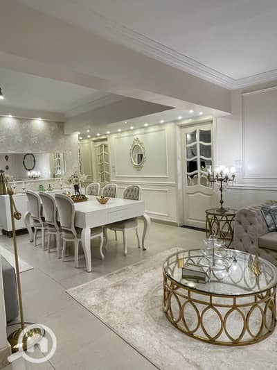 3 Bedroom Flat for Sale in Sheikh Zayed, Giza - 307a9acb-5679-4c1f-aaf1-f6ae334efcc4. jpg