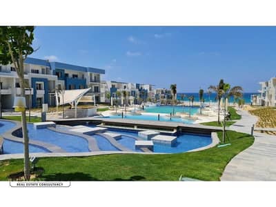 3 Bedroom Flat for Sale in North Coast, Matruh - WhatsApp Image 2024-04-16 at 2.01. 25 PM (2). jpg