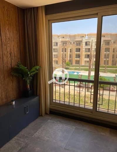 3 Bedroom Apartment for Sale in Katameya, Cairo - 268636868_585600022742807_1675878063842430224_n. jpg